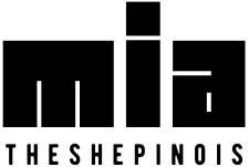 mia the shepinois logo